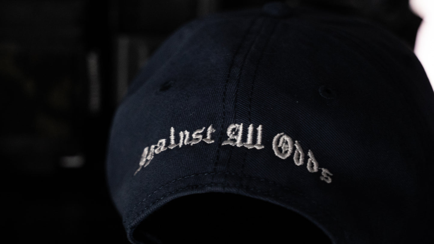 RAID HAT (PATROL BLUE)