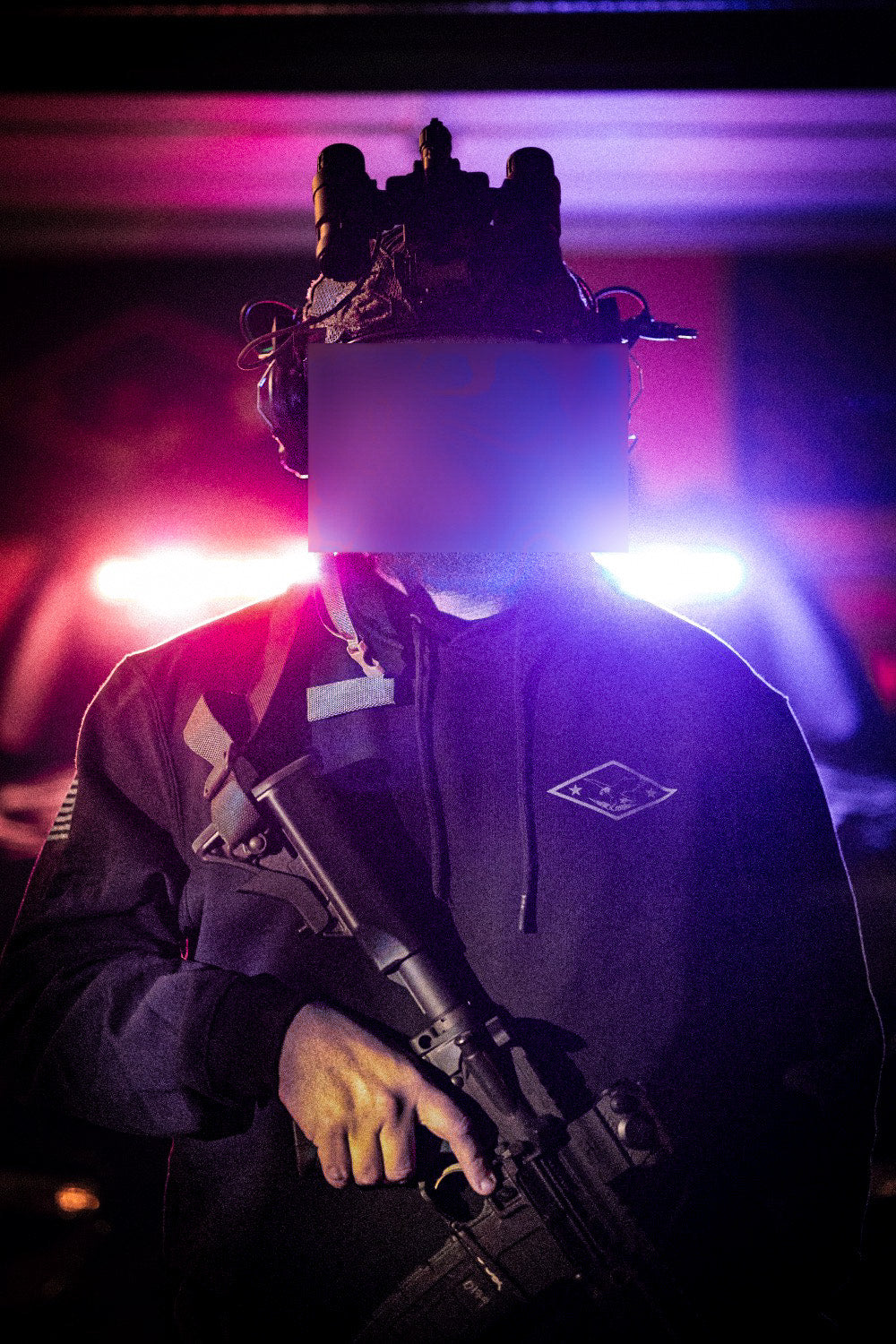 TEAM HOODIE (SUBDUED)