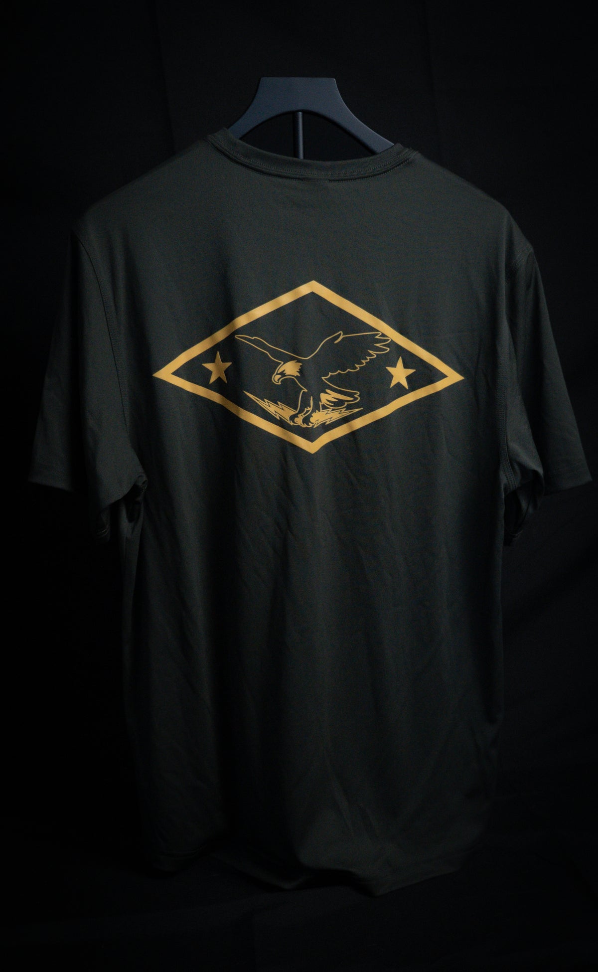 SUN-SHIRT (GHOST GREY)