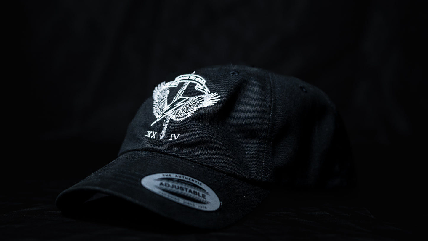 TASK FORCE RAID HAT