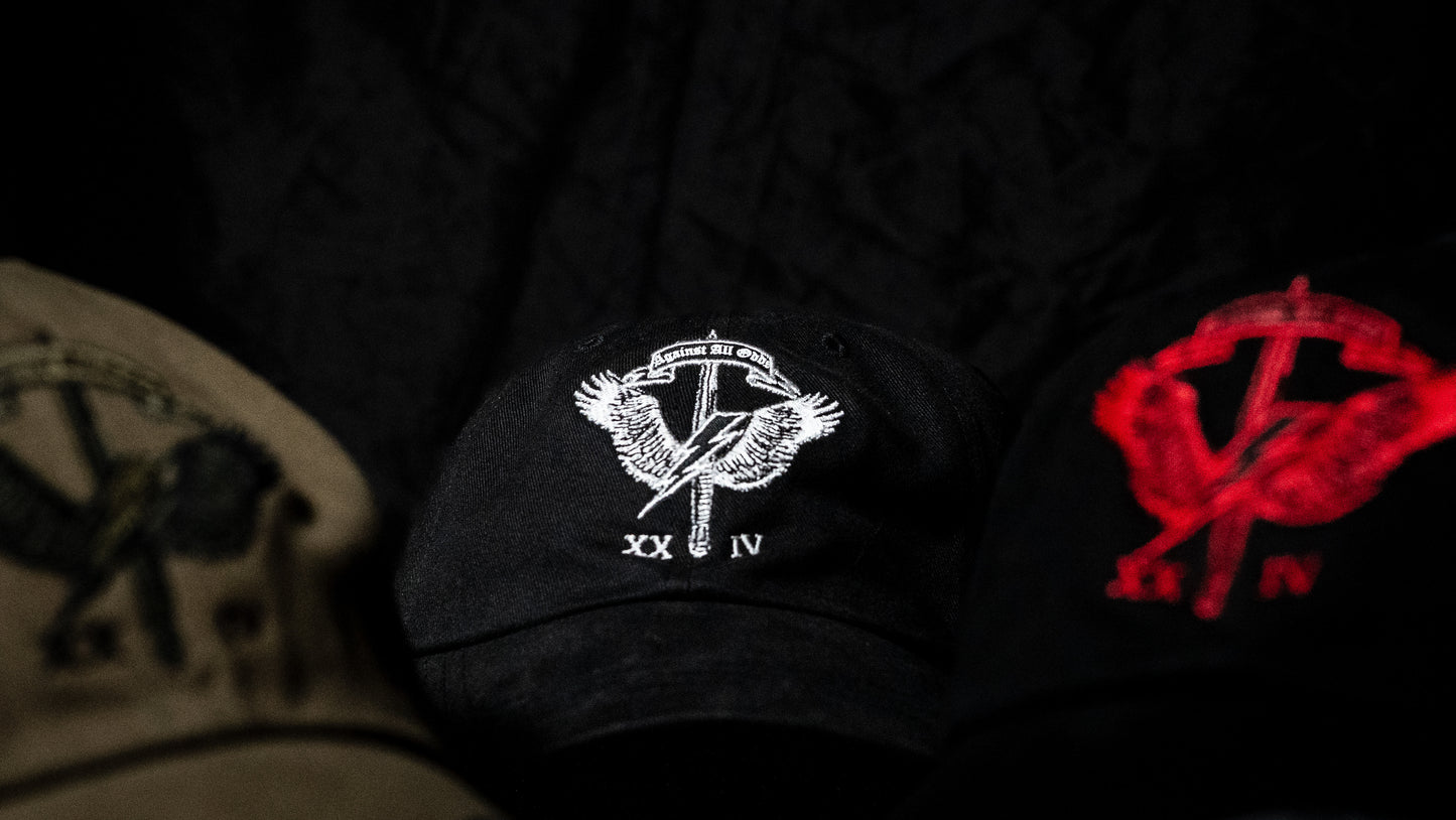 TASK FORCE RAID HAT