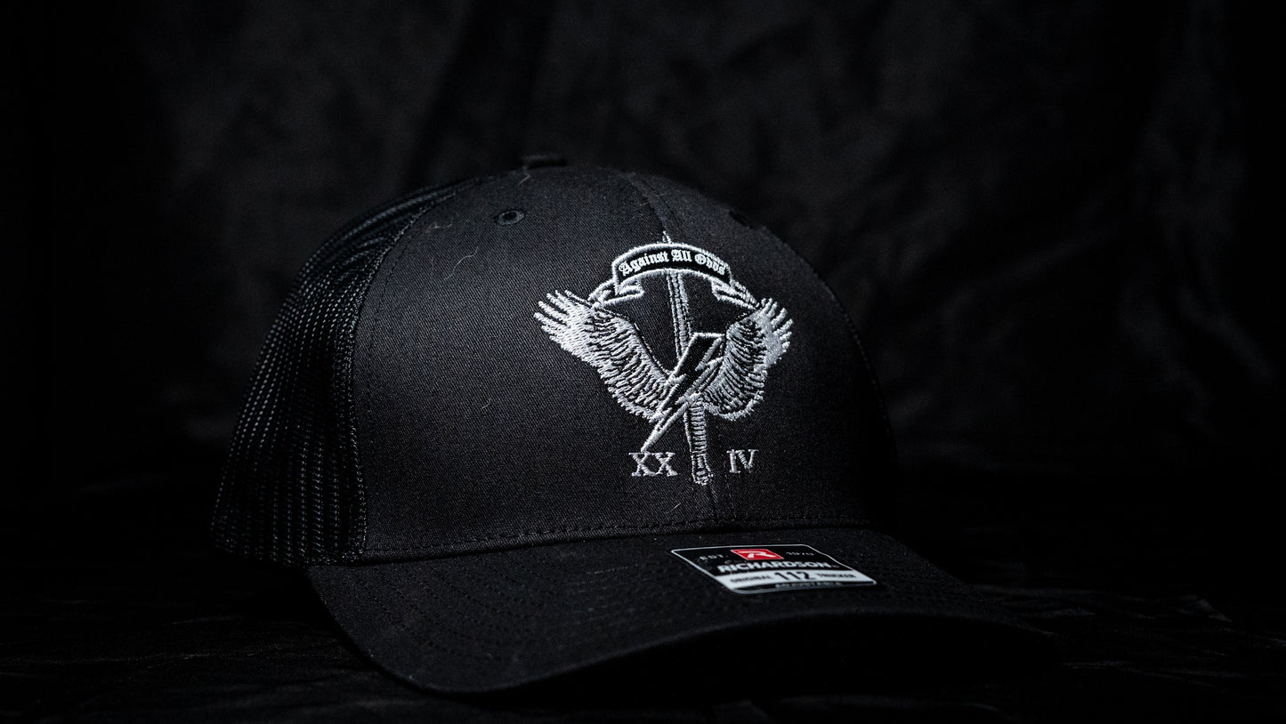 TASK FORCE TRUCK HAT