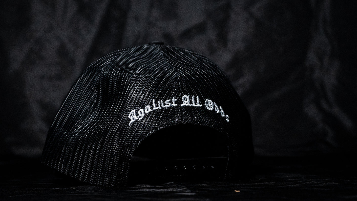 TASK FORCE TRUCK HAT