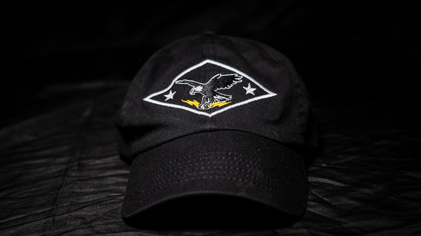 TEAM DARC RAID HAT