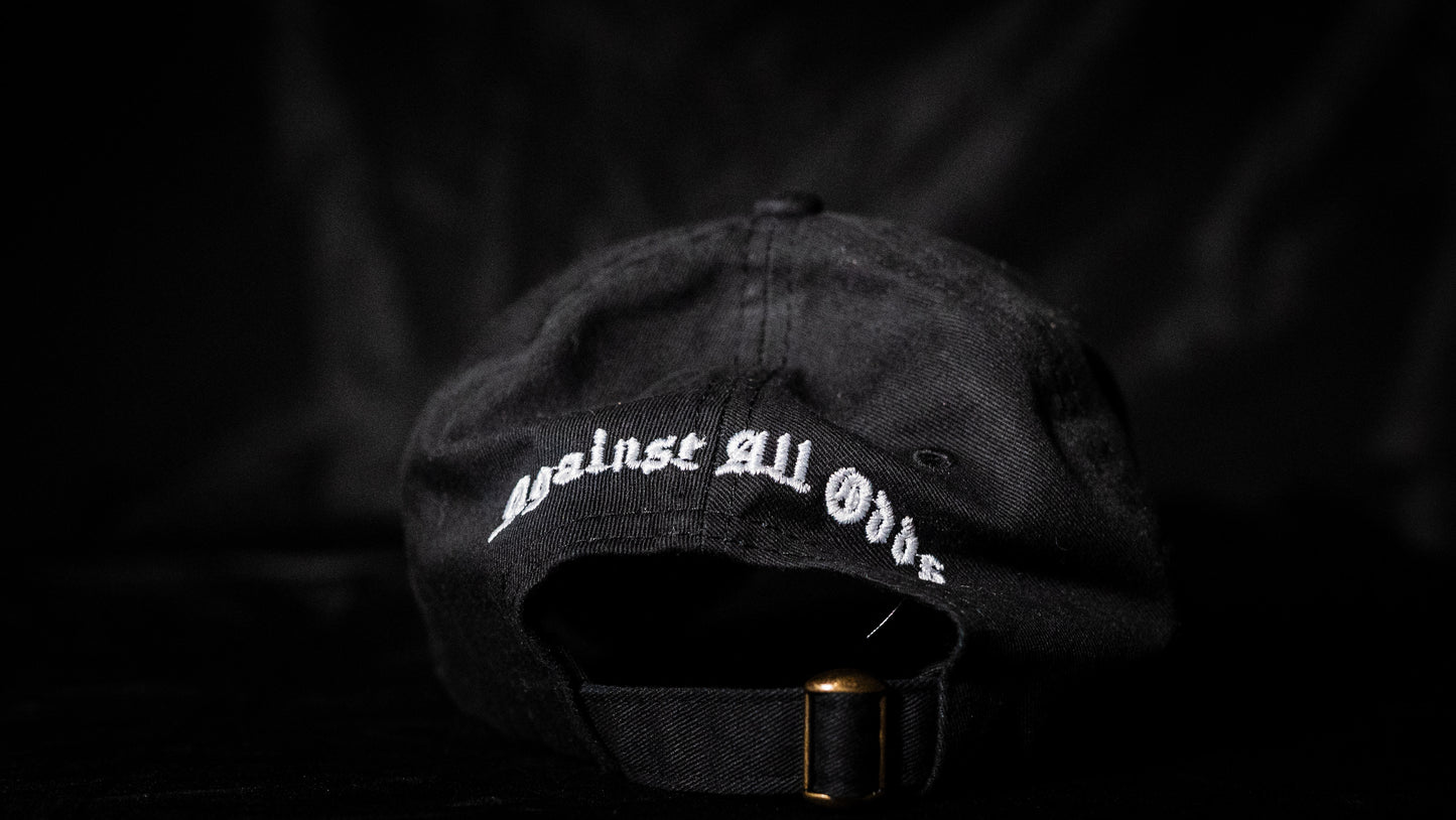 TEAM DARC RAID HAT