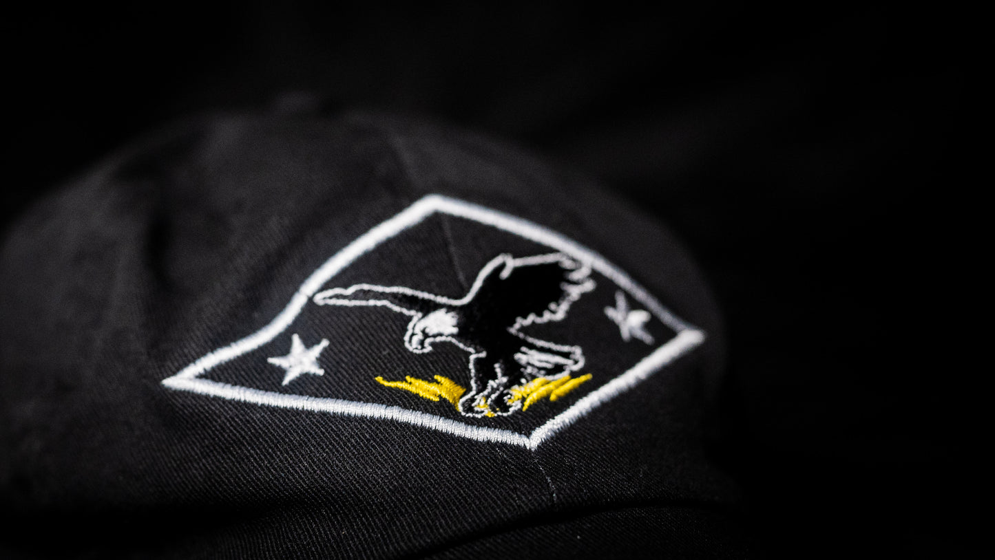 TEAM DARC RAID HAT