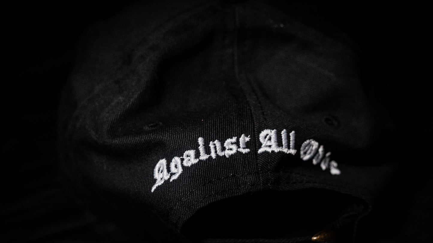 TEAM DARC RAID HAT
