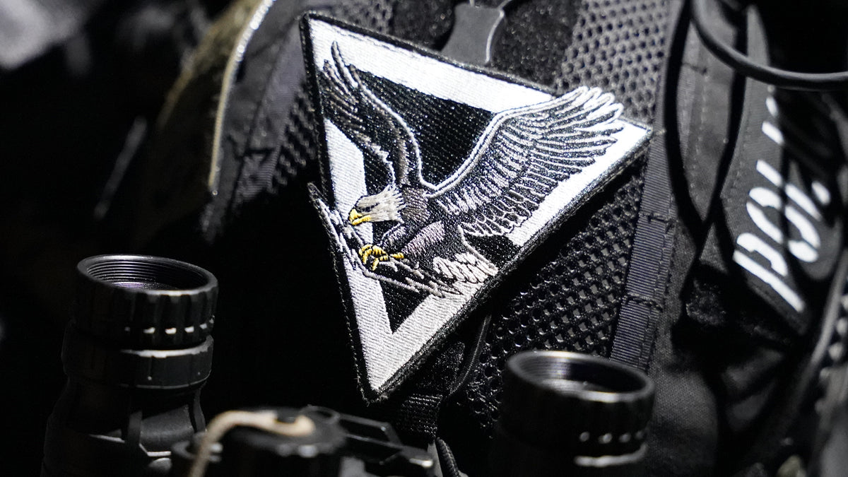 THE "DELTA" PATCH