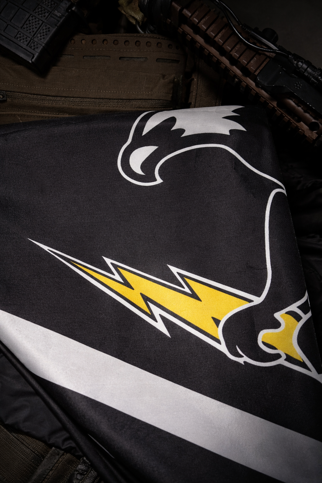 TEAM FLAG