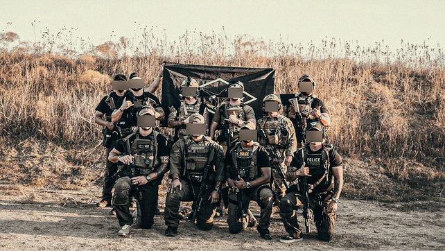 DARC - Direct Action Raid Co – Direct Action Raid Co. Store
