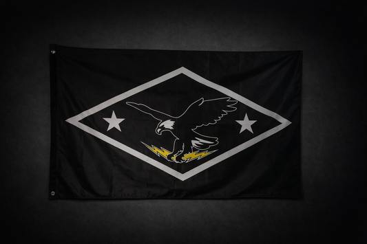 TEAM FLAG