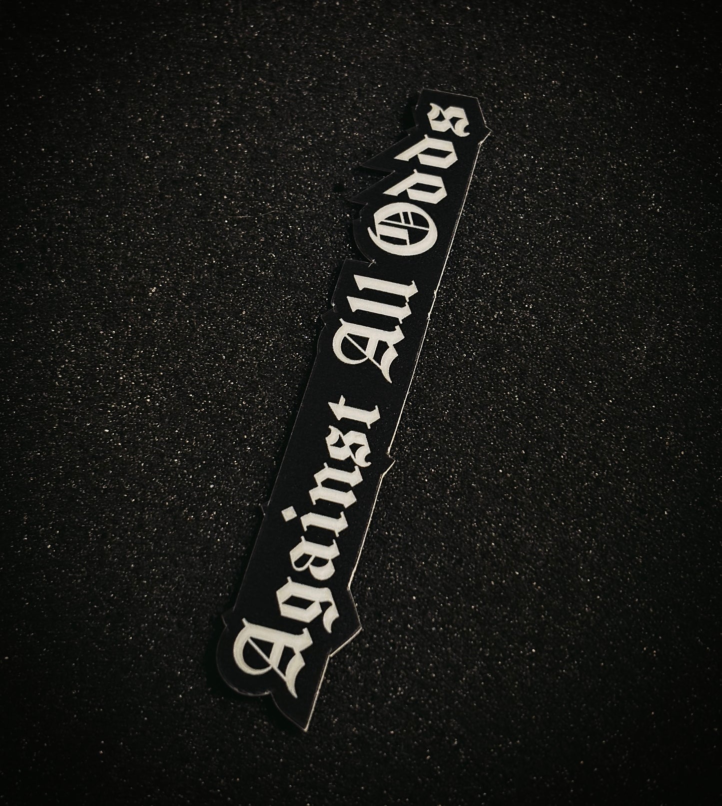 GREEN TEAM STICKER PACK