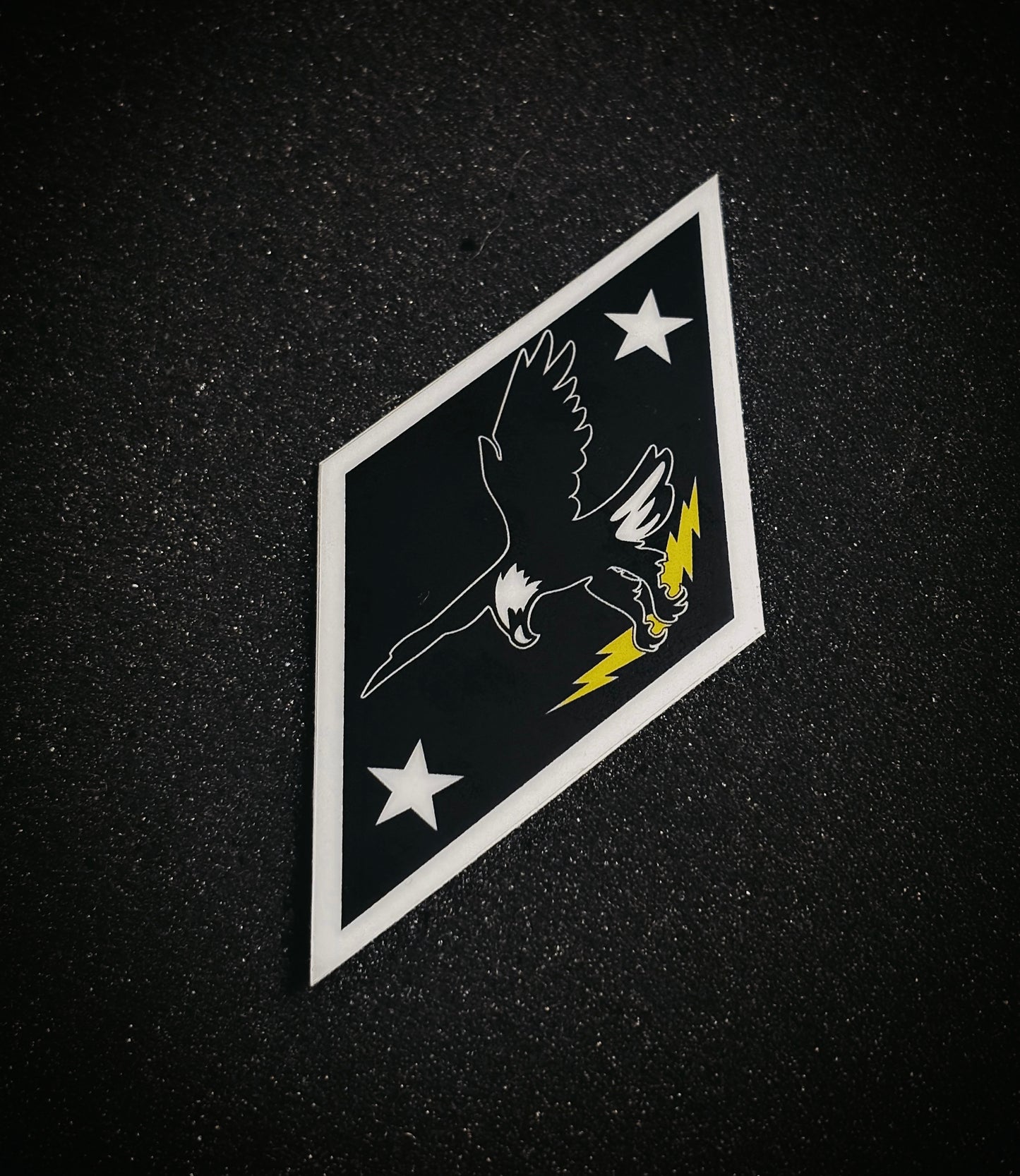 GREEN TEAM STICKER PACK