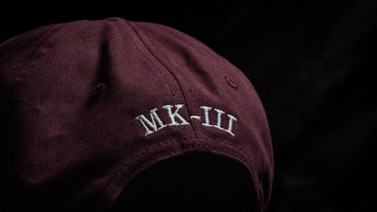 MK-III RAID HAT - AIRBORNE RED