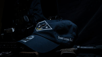 MK-III RAID HAT - PATROL BLUE