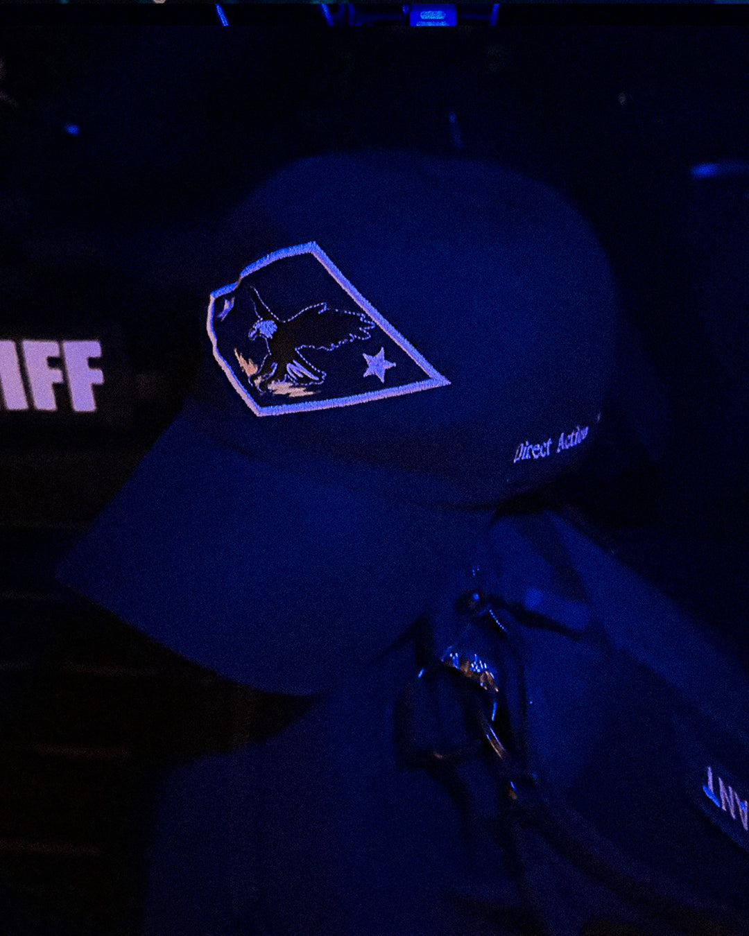 MK-I RAID HAT