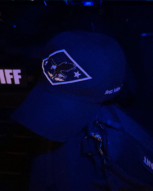 MK-I RAID HAT
