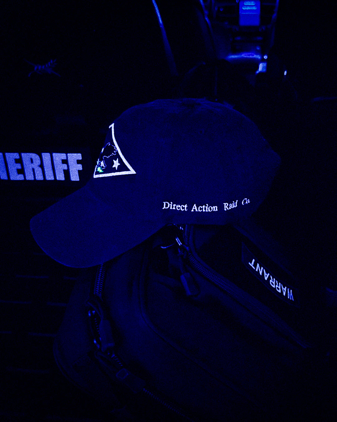 MK-I RAID HAT