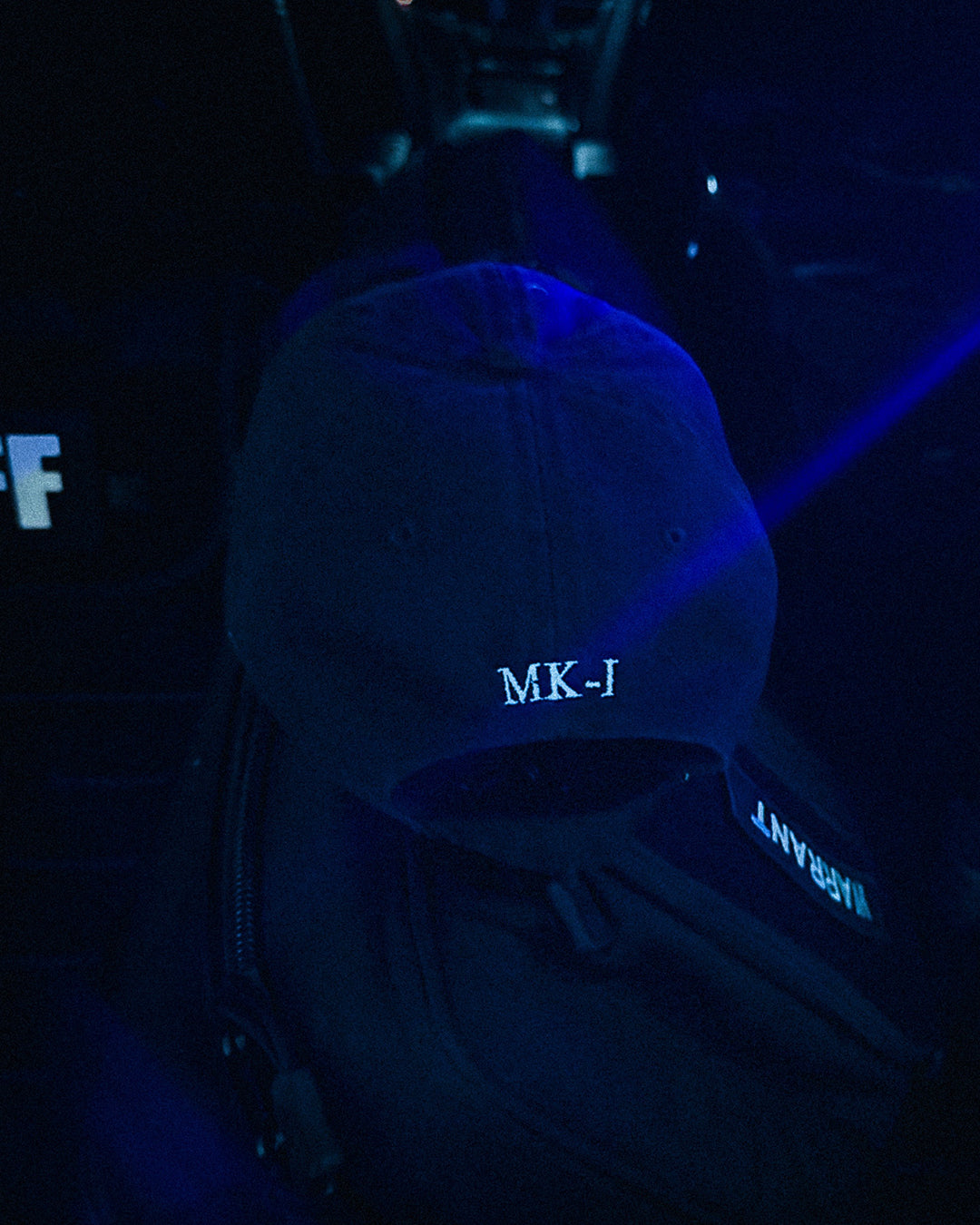 MK-I RAID HAT