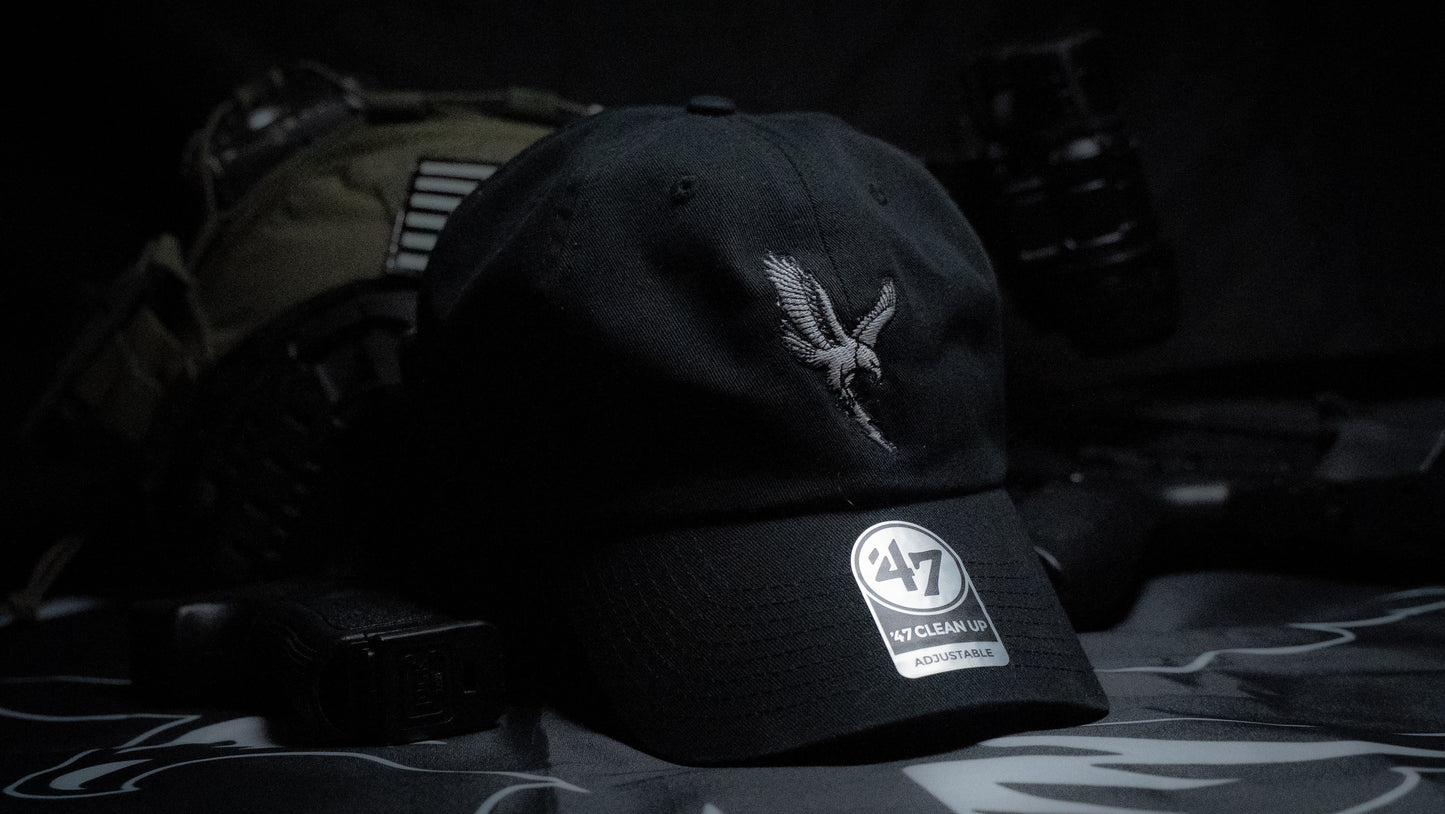 NOBLE TEAM RAID HAT