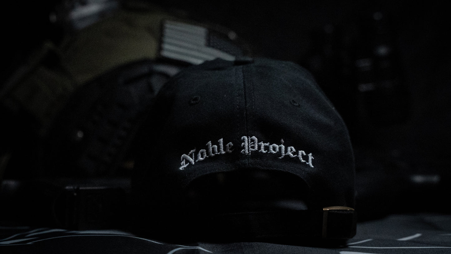 NOBLE TEAM RAID HAT