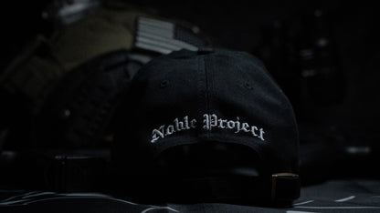 NOBLE TEAM RAID HAT