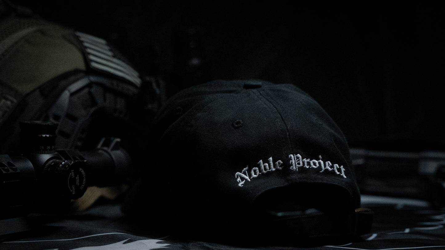 NOBLE TEAM RAID HAT