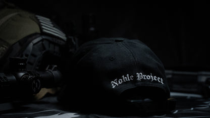 NOBLE TEAM RAID HAT