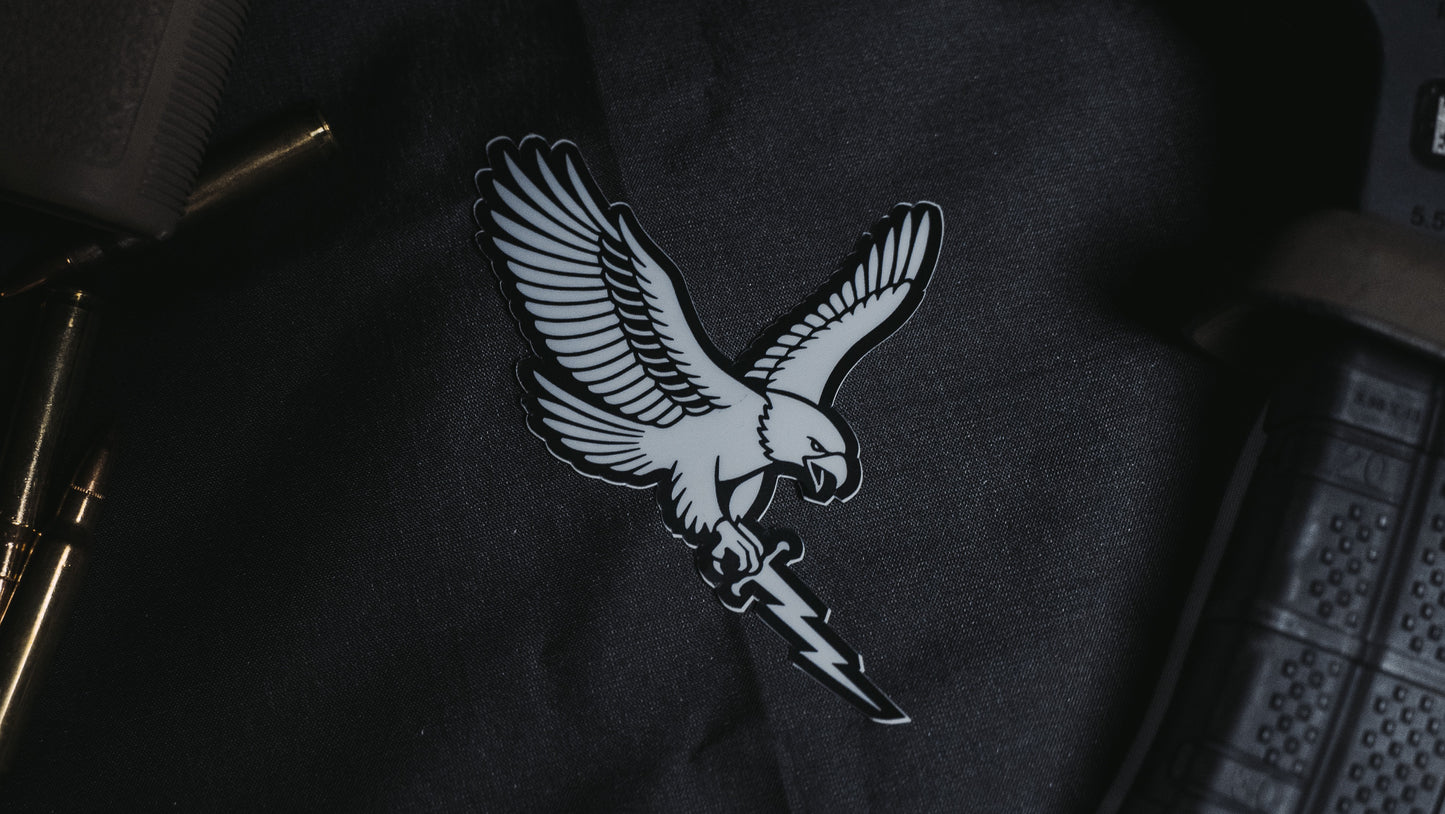 NOBLE TEAM STICKER PACK