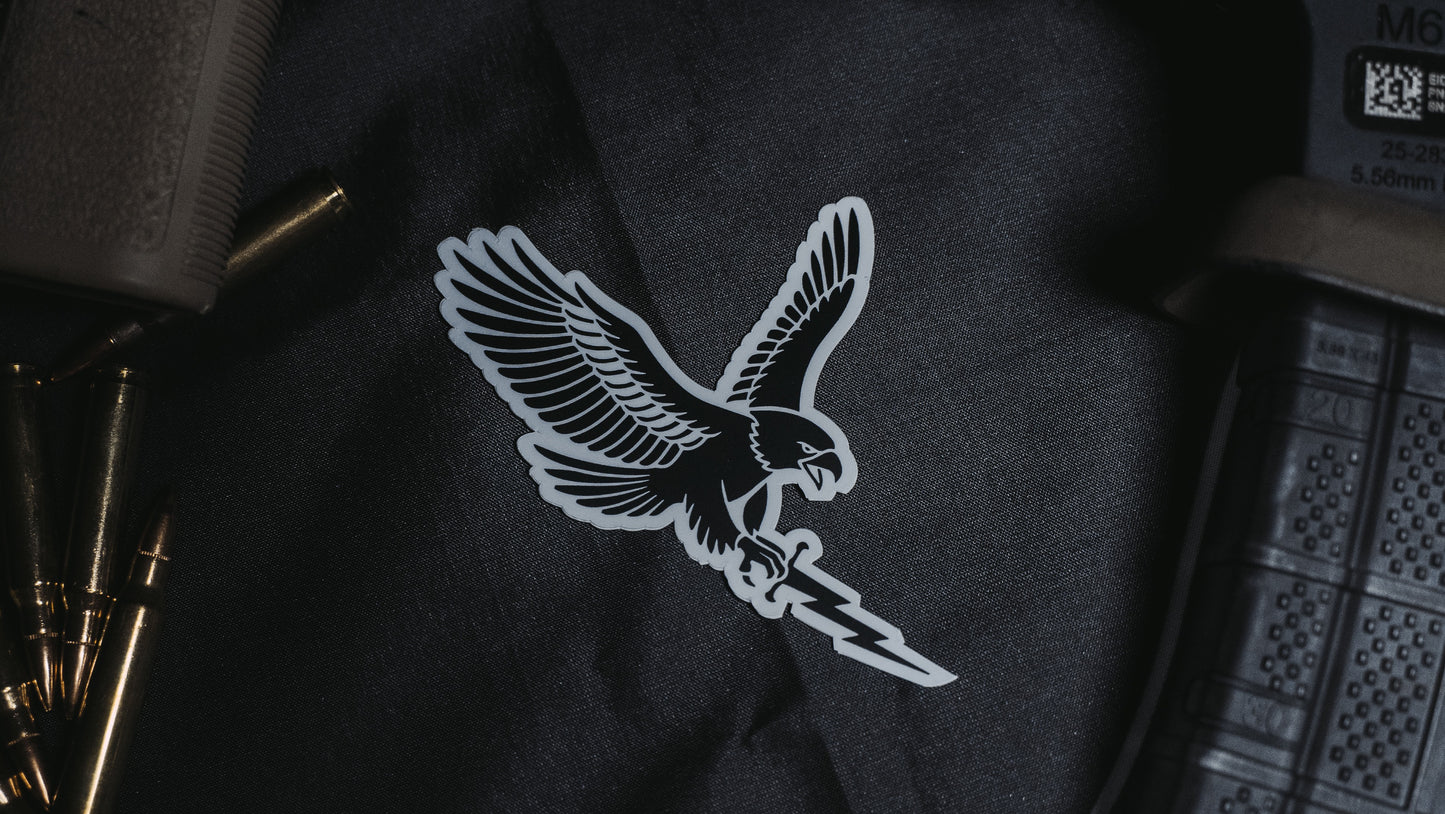 NOBLE TEAM STICKER PACK