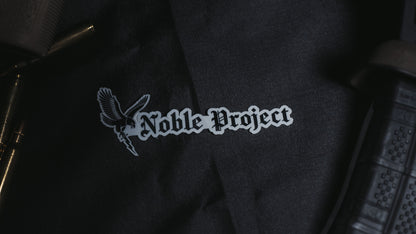 NOBLE TEAM STICKER PACK