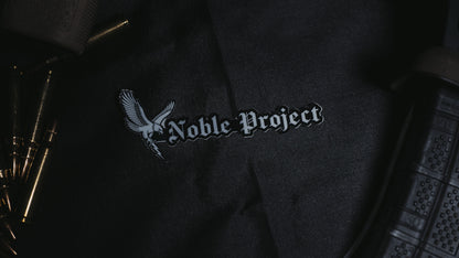 NOBLE TEAM STICKER PACK