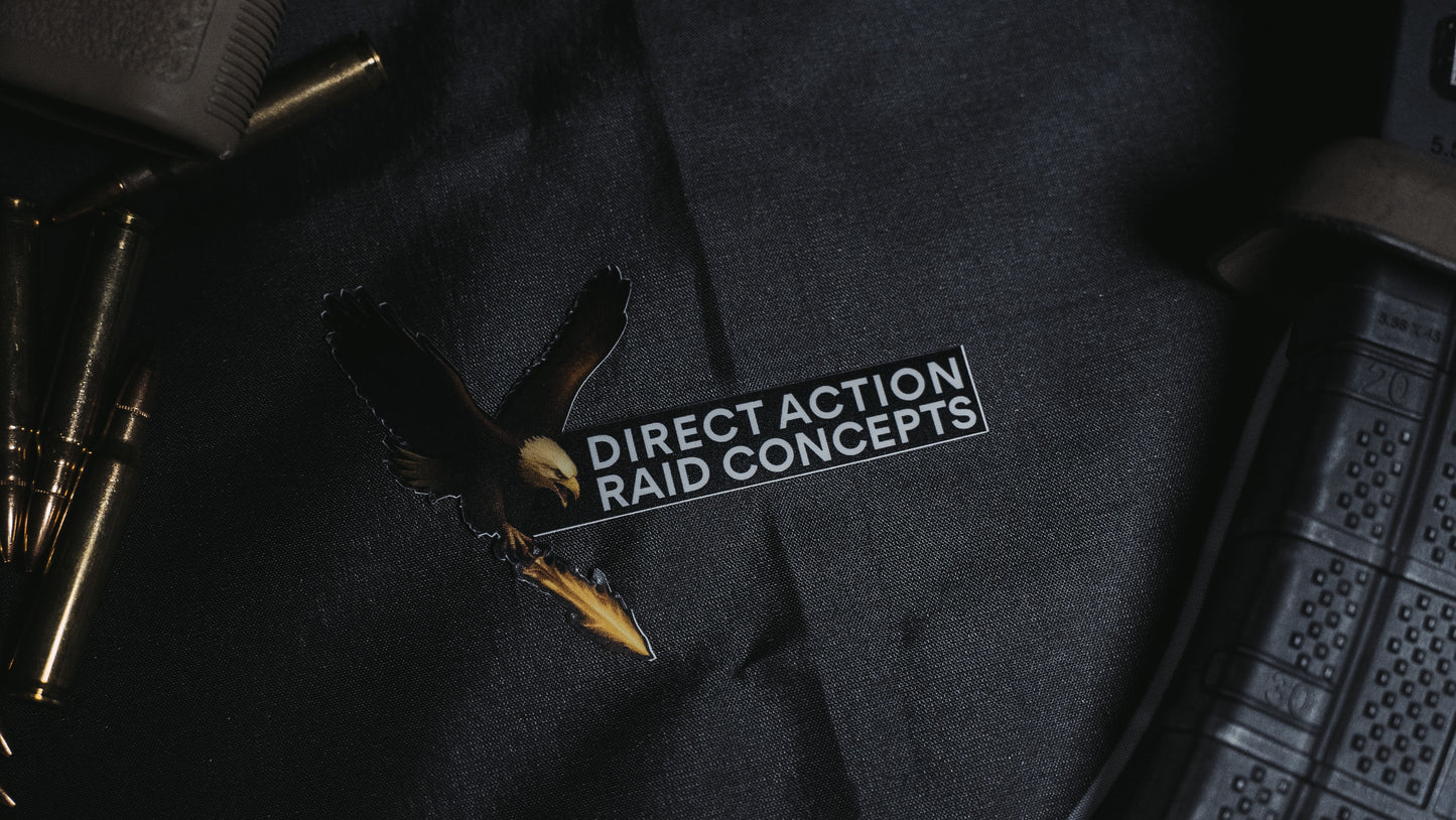 NOBLE TEAM STICKER PACK