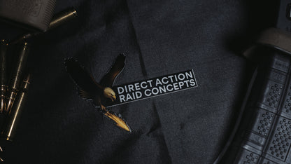 NOBLE TEAM STICKER PACK