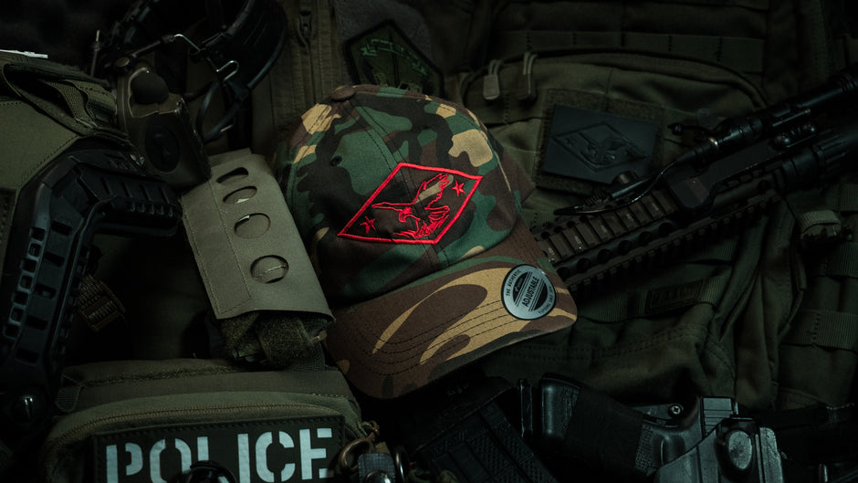 Merch – Direct Action Raid Co. Store