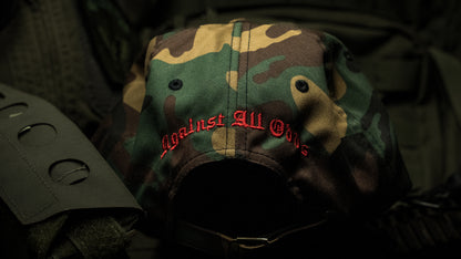 RAID HAT - M81/DELTA RED