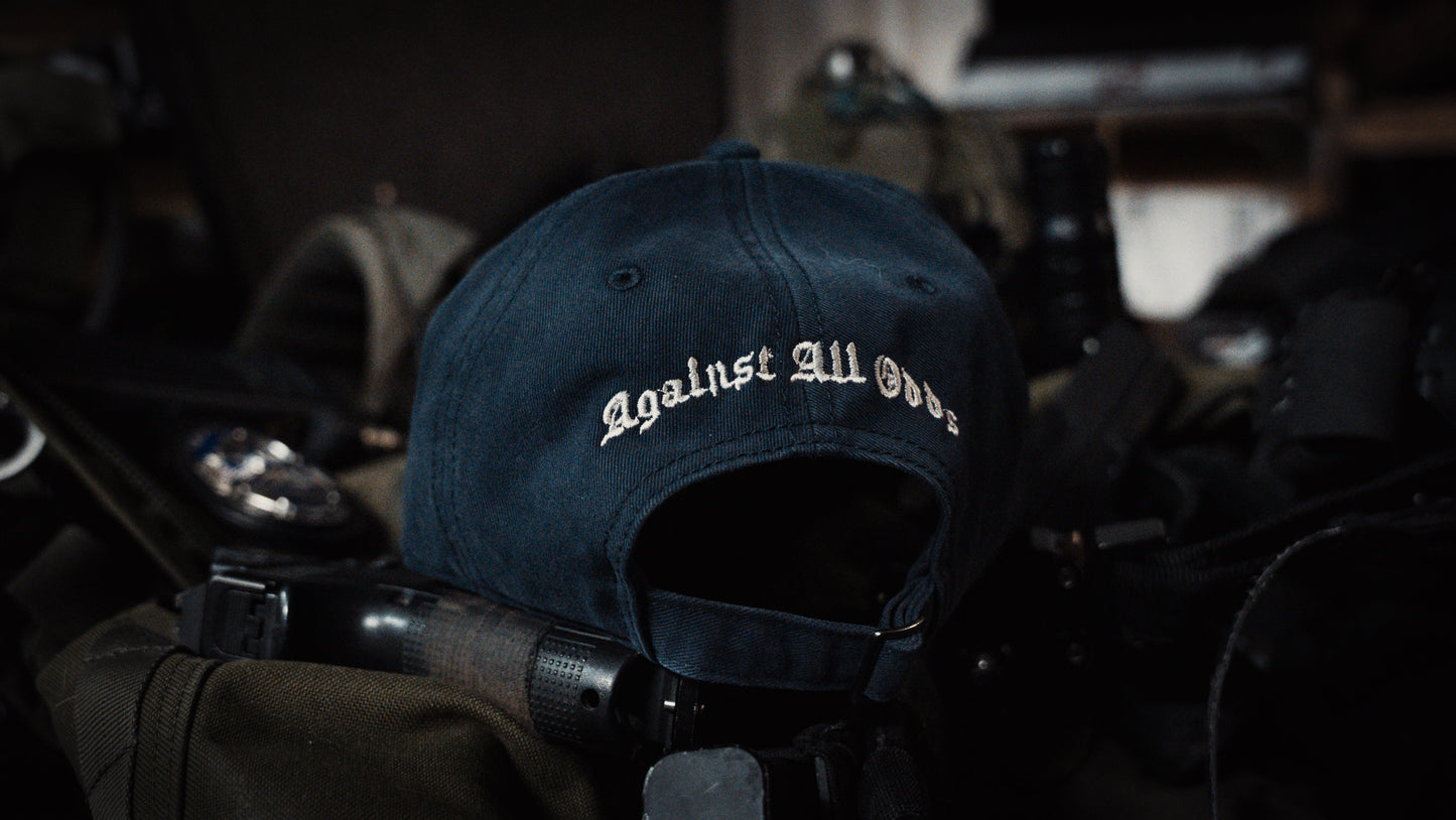 RAID HAT (PATROL BLUE)