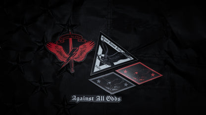 RED TEAM STICKER PACK