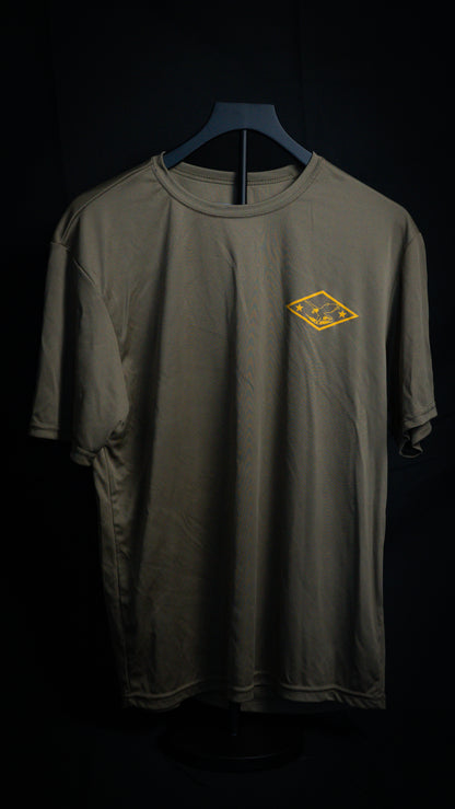 SUN-SHIRT (COYOTE TAN)