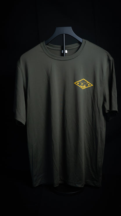 SUN-SHIRT (GHOST GREY)