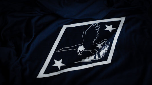 SUN-SHIRT (PATROL BLUE)