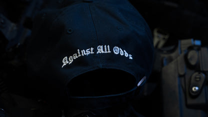 TASK FORCE RAID HAT - PATROL BLUE/WHITE