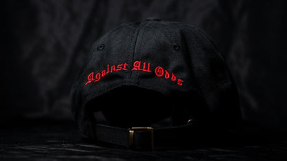 TASK FORCE RAID HAT - DELTA RED