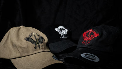 TASK FORCE RAID HAT - RAID GREEN