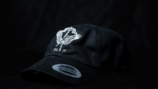 TASK FORCE RAID HAT