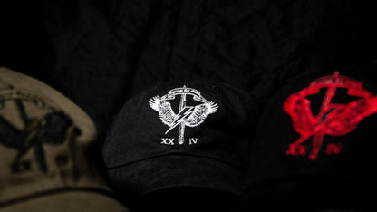 TASK FORCE RAID HAT