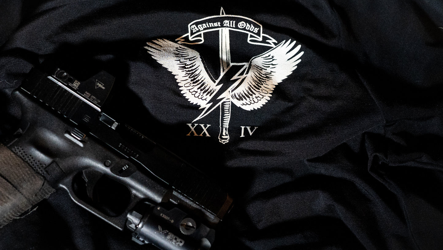 TASK FORCE TEAM SHIRT