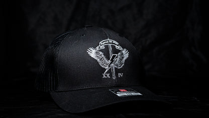TASK FORCE TRUCK HAT