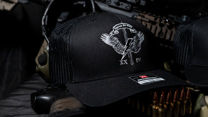 TASK FORCE TRUCK HAT