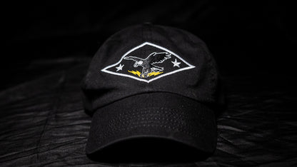 TEAM DARC RAID HAT